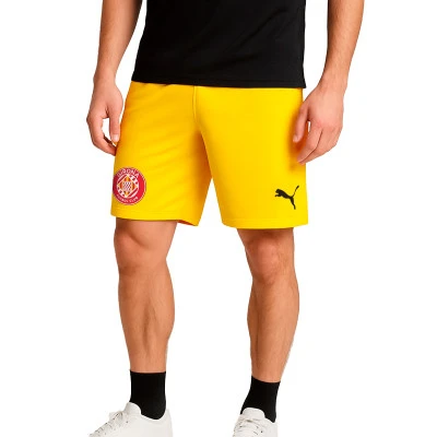Girona FC 2025-2026 Uit Shorts