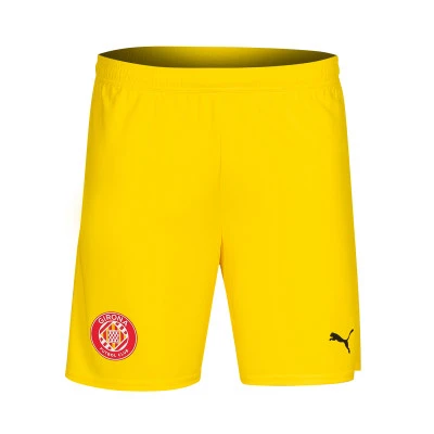 Girona FC 2025-2026 Uit Shorts