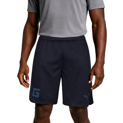 Girona FC 2025-2026 Derde Shorts