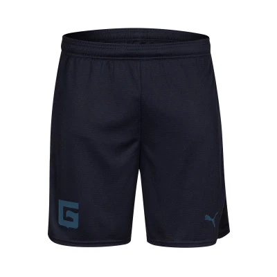 Girona FC 2025-2026 Derde Shorts