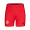 Puma Kinderen Girona FC 2025-2026 Thuis Shorts