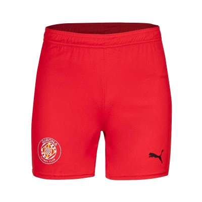Kinderen Girona FC 2025-2026 Thuis Shorts