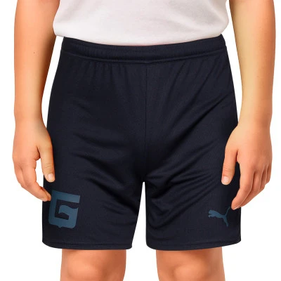 Kinderen Girona FC 2025-2026 Uit Shorts