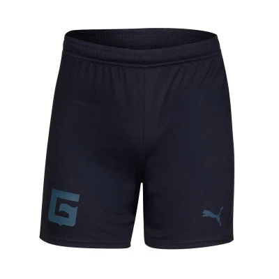 Kinderen Girona FC 2025-2026 Uit Shorts