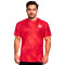 Puma Girona Fc 2025-2026 Pre-Match Shirt