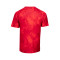 Puma Girona Fc 2025-2026 Pre-Match Shirt