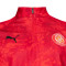 Puma Girona Fc 2025-2026 Pre-Match Sweatshirt