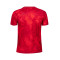 Puma Kinderen Girona Fc 2025-2026 Pre-Match Shirt