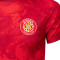 Puma Kinderen Girona Fc 2025-2026 Pre-Match Shirt