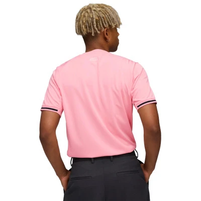 Palermo 2025-2026 Home Shirt