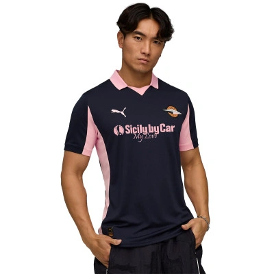 Palermo 2025-2026 Uit Shirt