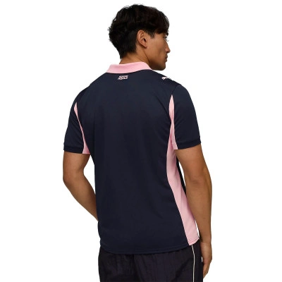 Palermo 2025-2026 Uit Shirt