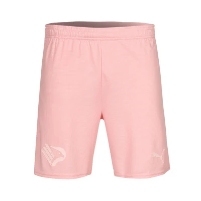 Palermo 2025-2026 Home Shorts