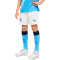 Puma Kinderen Manchester Plaats 2025-2026 Thuis Shorts