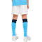 Puma Kinderen Manchester Plaats 2025-2026 Thuis Shorts