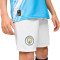 Puma Kinderen Manchester Plaats 2025-2026 Thuis Shorts