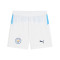 Puma Kinderen Manchester Plaats 2025-2026 Thuis Shorts