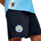 Puma Manchester Plaats 2025-2026 Thuis Shorts