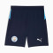 Puma Manchester Plaats 2025-2026 Thuis Shorts