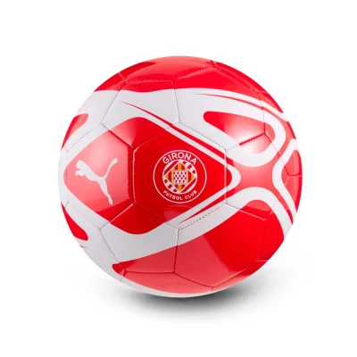 Girona FC 2025-2026 Bal