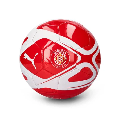 Girona FC 2025-2026 Bal