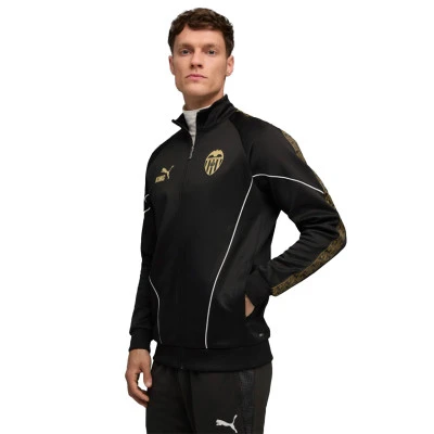 Valencia Cf 2025-2026 Pre-Match Jack