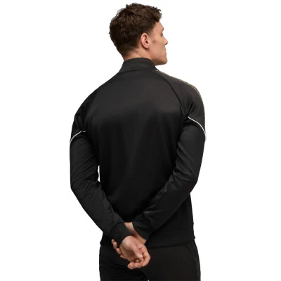 Valencia Cf 2025-2026 Pre-Match Jack