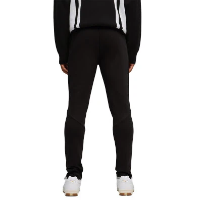 Valencia Cf 2025-2026 Fanswear Lange broek