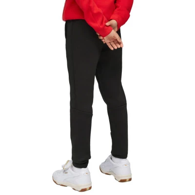 Kinderen Valencia Cf 2025-2026 Fanswear Lange broek