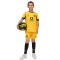 Puma Kinderen BVB Borussia 2025-2026 Uit Shorts