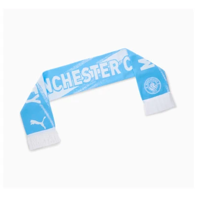 Manchester Plaats 2025-2026 Sjaal