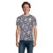 Puma Manchester Plaats 2025-2026 Fanswear T-Shirt