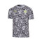 Puma Manchester Plaats 2025-2026 Fanswear T-Shirt