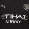 Puma Authentiek Manchester Plaats 2025-2026 Uit Shirt