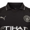 Puma Authentiek Manchester Plaats 2025-2026 Uit Shirt