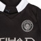 Puma Kinderen Manchester Plaats 2025-2026 Uit Tenue 