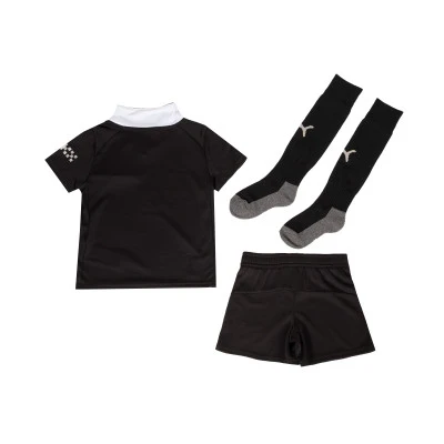 Kinderen Manchester Plaats 2025-2026 Uit Tenue