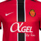 Nike RCD Mallorca 2025-2026 Home Shirt