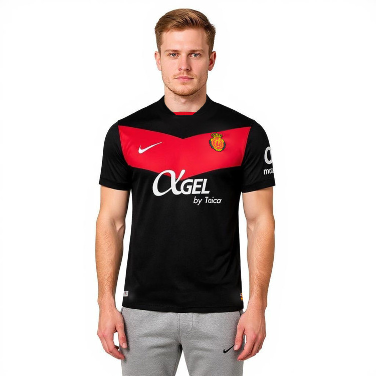 RCD Mallorca 2025-2026 Derde