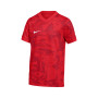 Precision VII Kind-University Red-Gym Red-White