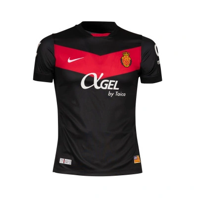 Kinderen RCD Mallorca 2025-2026 Derde T-Shirt