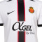 Nike RCD Mallorca 2025-2026 Uit Shirt