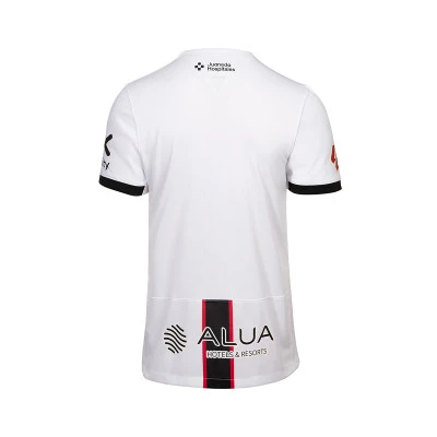 Kinderen RCD Mallorca 2025-2026 Uit T-Shirt