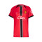 Nike RCD Mallorca Dames 2025-2026 Thuis T-Shirt