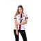 Nike RCD Mallorca Dames 2025-2026 Uit T-Shirt