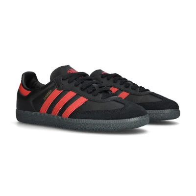 Samba-licentie Manchester United Trainers