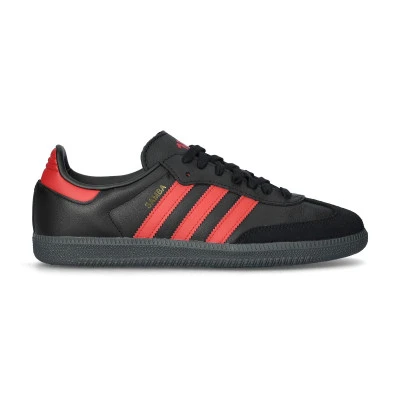 Samba-licentie Manchester United Trainers