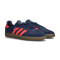 adidas Samba gelicentieerde Arsenal FC Trainers