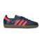 adidas Samba gelicentieerde Arsenal FC Trainers
