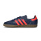 adidas Samba gelicentieerde Arsenal FC Trainers